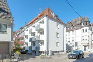 Stilvolles 1-Zimmer-Apartment mit Balkon ins Grüne – ideal für Eigennutzer & Kapitalanleger 🌿🏡✨ – Die vollständige Adresse der Immobilie erhältst du vom Anbieter., 70597 Degerloch (Ortsteil), Stuttgart – Vorschaubild 18