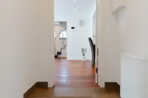 Energetisch saniertes Haus in ruhiger Lage! – Hannover – Vorschaubild 29