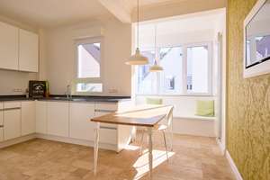 Ein Haus mit Geschichte, ein Unikat voller Charme und Seele – Die vollständige Adresse der Immobilie erhältst du vom Anbieter., 70327 Wangen, Stuttgart – Vorschaubild 15