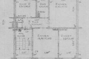 3- Familienhaus in ruhiger Sackgassenlage – Die vollständige Adresse der Immobilie erhältst du vom Anbieter., 27749 Stickgras/Annenriede, Delmenhorst – Vorschaubild 24