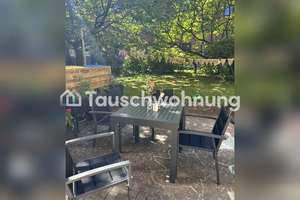 Tauschwohnung: Erdgeschosswohnung mit eigenem Garten – Die vollständige Adresse der Immobilie erhältst du vom Anbieter., 24116 Schreventeich, Kiel – Vorschaubild 2