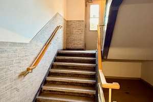 **Vermietete 2 Zimmer Wohnung mit Balkon im Hochparterre Erdgeschoss im grünen Karlshorst** – Die vollständige Adresse der Immobilie erhältst du vom Anbieter., 10318 Karlshorst, Berlin – Vorschaubild 16