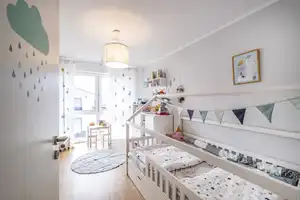 WOHNEN AM STADTGARTEN ZWECKEL, Ihr neues Zuhause im Grünen – Zwillenbergstr. 24, 45966 Recklinghausen (Kreis) – Vorschaubild 13