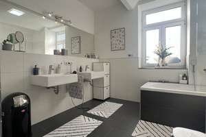 Stilvolles Loft mit Garten im Herzen von Derendorf – Weißenburgstraße 48a, 40476 Derendorf, Düsseldorf – Vorschaubild 15