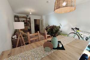 PROVISIONSFREI: Moderne Gartenwohnung im Westend - Top Investment oder späterer Eigenbedarf – Ridlerstr. 29c, 80339 Westend, München – Vorschaubild 2