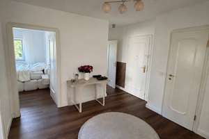 Moderne, möblierte 3-Zimmer-Wohnung mit großem Balkon – Schlieffenstraße 20, 42329 Vohwinkel, Wuppertal – Vorschaubild 3