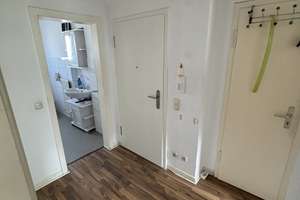 Gemütliche und helle 2-Zimmer-Wohnung mit Balkon! – Trippestraße 21, 44149 Dorstfeld, Dortmund – Vorschaubild 5