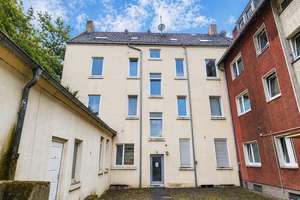Kompakte Wohnung in der Zwangsversteigerung – Einstiegschance ab 40.000 € – Kortmannstr. 1, 45897 Beckhausen, Gelsenkirchen – Vorschaubild 5