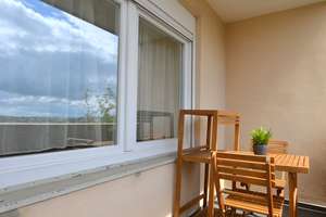 Modern möbliertes 1-Zimmerapartment in Würzburg/Lengfeld mit Balkon – Die vollständige Adresse der Immobilie erhältst du vom Anbieter., 97076 Lengfeld, Würzburg – Vorschaubild 14