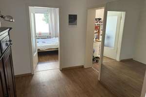 Stilvolle 3-Zimmer-Wohnung im Hochparterre - zentral in Moers – Die vollständige Adresse der Immobilie erhältst du vom Anbieter., 47441 Mitte, Moers – Vorschaubild 7