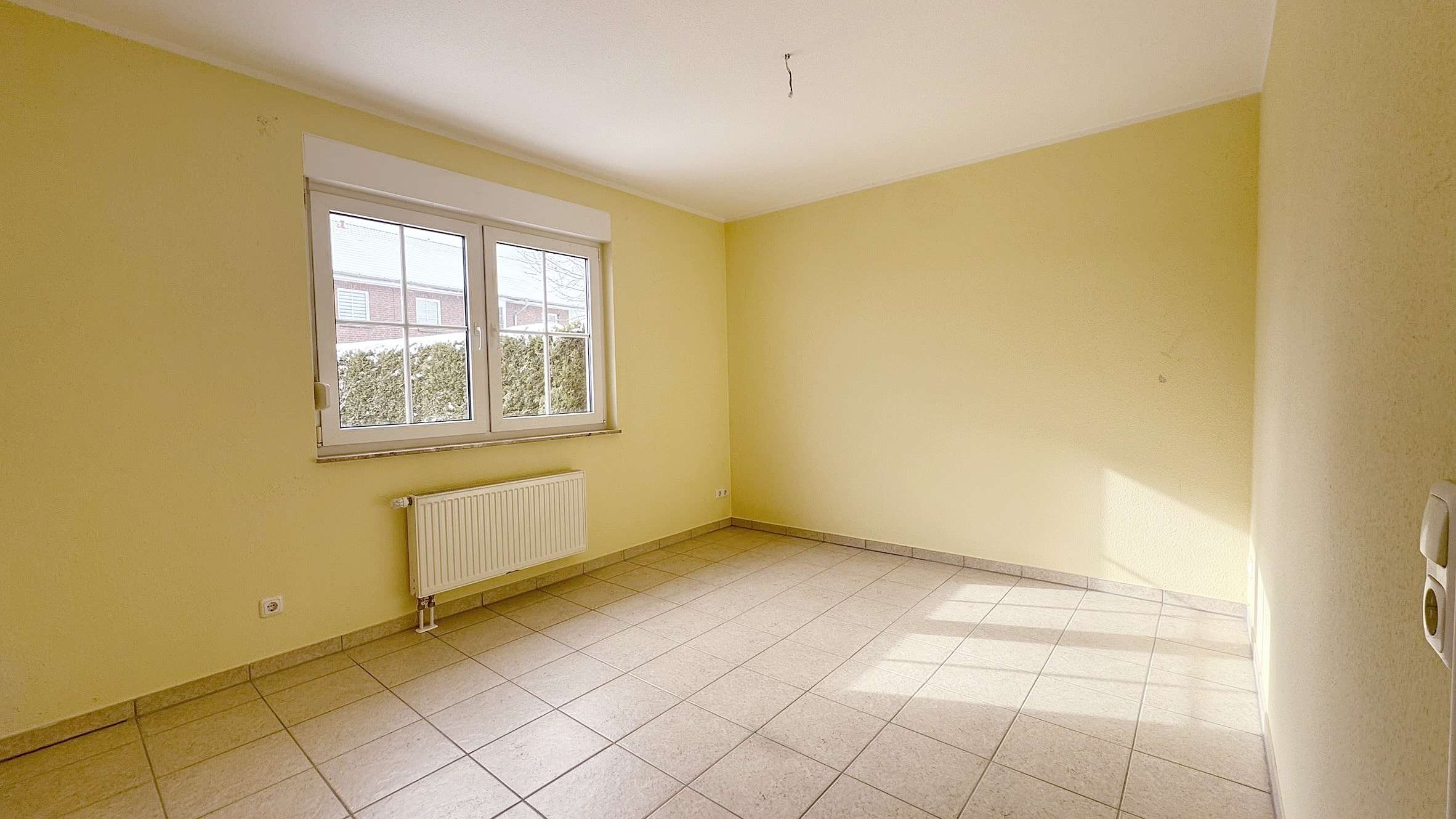 Immobilie in Stralendorf - ebenerdiges Wohnen mit Terrasse - Bild 7