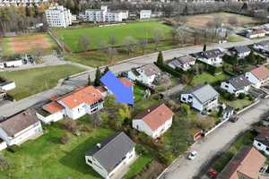 Zimmer gibt es hier genug – Wilhelm-Busch-Weg 8, 72461 Zollernalbkreis – Vorschaubild 14