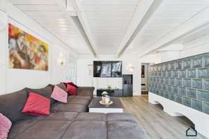 Luxus pur. Villa mit Indoor Pool, Spa-Bereich – Die vollständige Adresse der Immobilie erhältst du vom Anbieter., 77972 Mahlberg – Vorschaubild 2