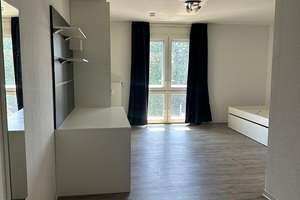 Möblierte Wohnung - Koffer packen und los!