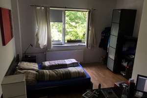 3er-WG Wohnung (4ZKDB), Altbau, Hinterhof mit Dachausbau und Loggia – Raderthaler Straße 27, 50968 Raderthal, Köln – Vorschaubild 5