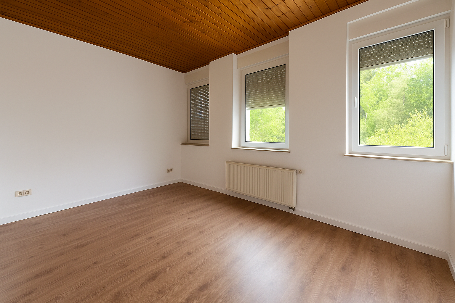 Immobilie in Thaleischweiler-Fröschen - Top gepflegte Eigentumswohnung in schöner Lage von Thaleischweiler-Fröschen zu verkaufen! - Bild 8