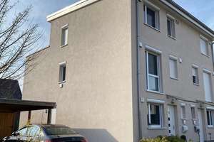 Neuwertige Doppelhaushälfte mit wunderschöner Aussicht – Emmi-Ruben-Weg 19F, 21147 Hausbruch, Hamburg – Vorschaubild 2