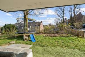 Modernisiertes Einfamilienhaus mit Option Einliegerwohnung in guter Wohnlage von Eppstein Bremthal – Die vollständige Adresse der Immobilie erhältst du vom Anbieter., 65817 Eppstein – Vorschaubild 5