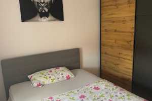 voll Möblierter-Vermietung einer hochwertig sanierten 2-ZKB Wohnung in Oberhausen – Augsburg – Vorschaubild 5