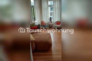 Tauschwohnung: Top sanierte 3 Zimmer Altbauwohnung mit Balkon – Die vollständige Adresse der Immobilie erhältst du vom Anbieter., 22765 Altona-Nord, Hamburg – Vorschaubild 5