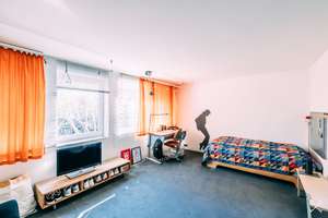 ARCHITEKTENHAUS IM BAUHAUS-STIL, IN SÜDLAGE ÜBER 3 ETAGEN! – Die vollständige Adresse der Immobilie erhältst du vom Anbieter., 41239 Schrievers, Mönchengladbach – Vorschaubild 20