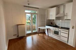 Helles 1,5-Zimmer Appartement mit Balkon in Rodenkirchen – Die vollständige Adresse der Immobilie erhältst du vom Anbieter., 50996 Rodenkirchen (Ortsteil), Köln – Vorschaubild 2
