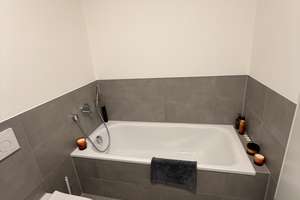 Helle 3-Zimmer Wohnung in München-Freimann – Friederike-Nadig-Allee 88, 80939 Freimann, München – Vorschaubild 9