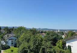 Aussicht