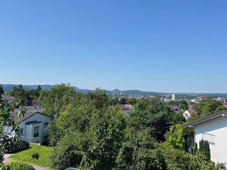 Aussicht