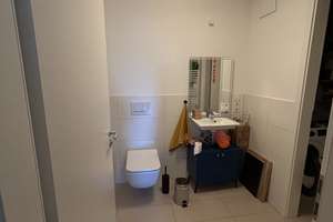 Beautiful, bright apartment, sublet august - february – Eschersheimer Straße 55, 12099 Neukölln (Ortsteil), Berlin – Vorschaubild 7