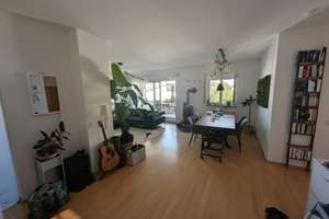 Attraktive 3-Zi.-Penthouse-Wohnung (111 m²) in Neu-Um (Washingtonallee) - mit hochw. Einbauküche – Die vollständige Adresse der Immobilie erhältst du vom Anbieter., 89231 Neu-Ulm – Vorschaubild 3