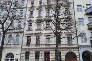 Ihr neues Zuhause am Viktoria Park wartet auf Sie.
