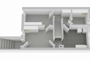 Attraktives Reihenmittelhaus mit Potenzial in gefragter Lage – Die vollständige Adresse der Immobilie erhältst du vom Anbieter., 89555 Steinheim am Albuch – Vorschaubild 15