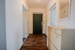 WG-geeignete 3-Zimmer-Wohnung mit zwei Balkonen in Nürnberg – Dürrenhofstraße 47, 90478 Ludwigsfeld, Nürnberg – Vorschaubild 8