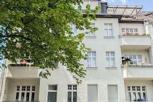 HOMESK - Sofort bezugsfreie 2-Zimmer Hochparterrewohnung mit Balkon ins Grüne in Rudow – Kappenstraße 6, 12357 Rudow, Berlin – Vorschaubild 40