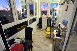 Charmente 3 Zimmer Wohnung - Nachmiter gesucht – Die vollständige Adresse der Immobilie erhältst du vom Anbieter., 38448 Teichbreite, Wolfsburg – Vorschaubild 4