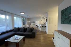 Stilvoll wohnen im Herzen von Stuttgart (Hospitalviertel) – Hohe Straße 18, 70174 Neue Vorstadt, Stuttgart – Vorschaubild 16