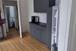 Alltagstaugliche 2,5-Zimmer-Wohnung in Krefeld – Die vollständige Adresse der Immobilie erhältst du vom Anbieter., 47798 Stadtmitte, Krefeld – Vorschaubild 4