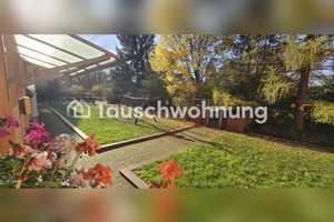 Tauschwohnung: Schöne 2,5 Zi Whg nahe Schloss Köpenick gegen min. 3 Zi Whg