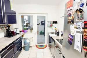 Helle 3-Zimmerwohnung mit Balkon und Stellplatz in Solingen-Wald zu verkaufen! – Die vollständige Adresse der Immobilie erhältst du vom Anbieter., 42719 Wald, Solingen – Vorschaubild 10