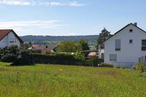 Neubau-Doppelhaushälfte in Berglen auf großzügigem Grundstück mit Gartenzimmer und Terrasse – Die vollständige Adresse der Immobilie erhältst du vom Anbieter., 73663 Berglen – Vorschaubild 2