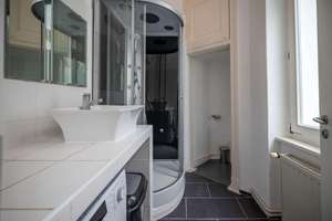 ⭐️ Altbau Traum in ruhiger Seitenstraße - hochwertige 2-Zimmer Wohnung fußläufig zum KaDeWe – Die vollständige Adresse der Immobilie erhältst du vom Anbieter., 10787 Schöneberg, Berlin – Vorschaubild 5