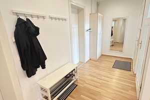3-Zimmerwohnung teilmöbliert Westliches Ringgebiet  – Melanchthonstraße 3, 38118 Braunschweig – Vorschaubild 5