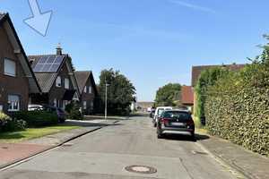 Einfamilienhaus mit modernster Heiztechnik – Borken (Kreis) – Vorschaubild 8