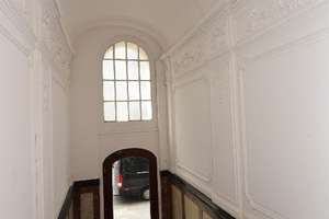 Exklusiv ausgestattete Stadtwohnung im Belgischen Viertel – Die vollständige Adresse der Immobilie erhältst du vom Anbieter., 50672 Neustadt/Nord, Köln – Vorschaubild 27