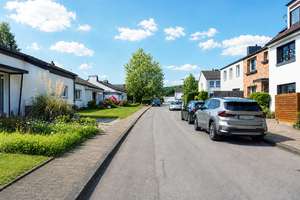 Ruhige Sackgassenlage mit schönem Weitblick! – Die vollständige Adresse der Immobilie erhältst du vom Anbieter., 52074 Hanbruch, Aachen – Vorschaubild 20