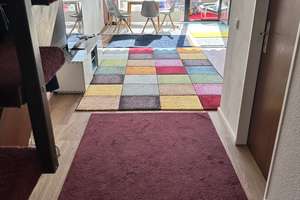 „Wie ein Haus“ in Top Lage: 92,5 m² Südbalkon, 2 Bäder, provisionsfrei – glockenstr 24, 40476 Derendorf, Düsseldorf – Vorschaubild 6