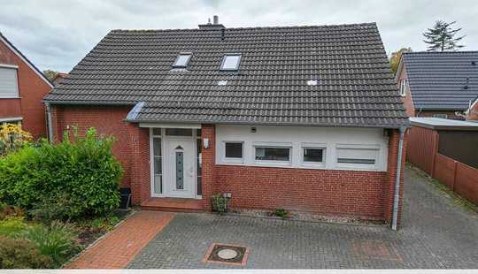 Bild von Licht, Raum und Lebensqualität mit Sommergarten