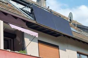 Stilvolles Wohnen f. Paare, Singles o. Familie! Gepflegte Maisonette mit Dachterrasse & Garage! – 45355 Bochold, Essen – Vorschaubild 10