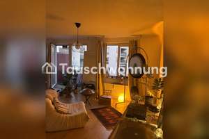 Tauschwohnung: Wohnungstausch in Köln, Ehrenfeld gesucht